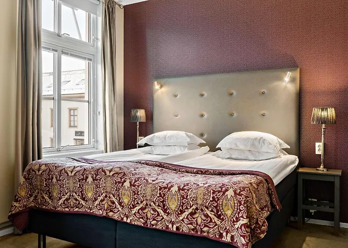 Best Western Plus Edward Hotel Lidkoping