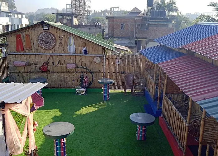 Tridhara Homestay Guwahati