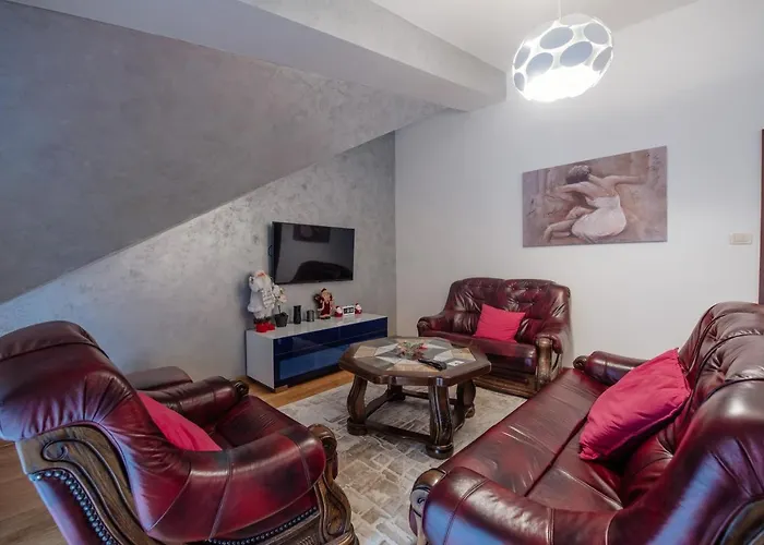 Loft Apartment Kolasin