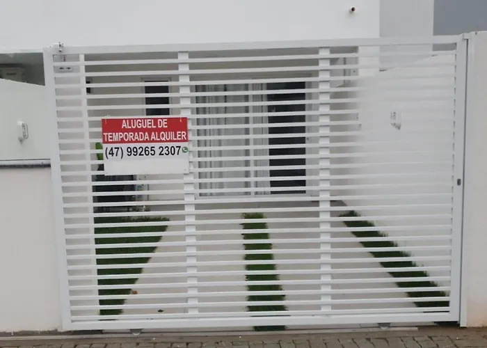 Recanto Residencial Mariscal Kitnet 1 Quarto Bombinhas