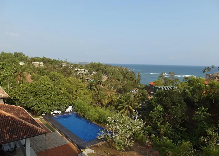 Highland Villa Weligama