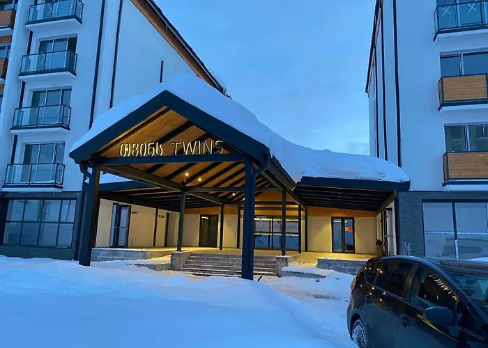 Luxury Hotel Room With Amazing Views Gudauri