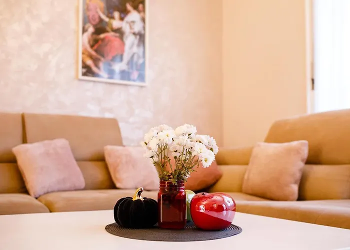 Old Town Boheme Apartment Timisoara