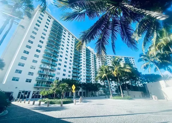 Ocean Reserve 702 - Str 2315 Miami Beach