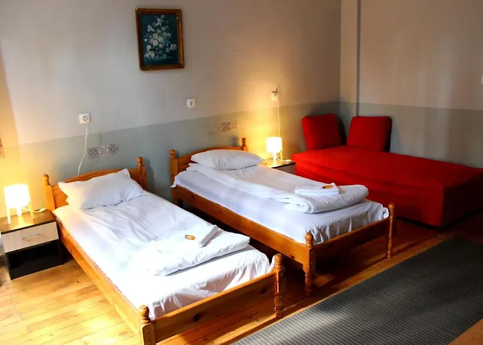 Santa Sofia Hotel