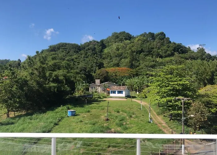 Cobertura Duplex - La Belle Vue - Canajure Florianopolis