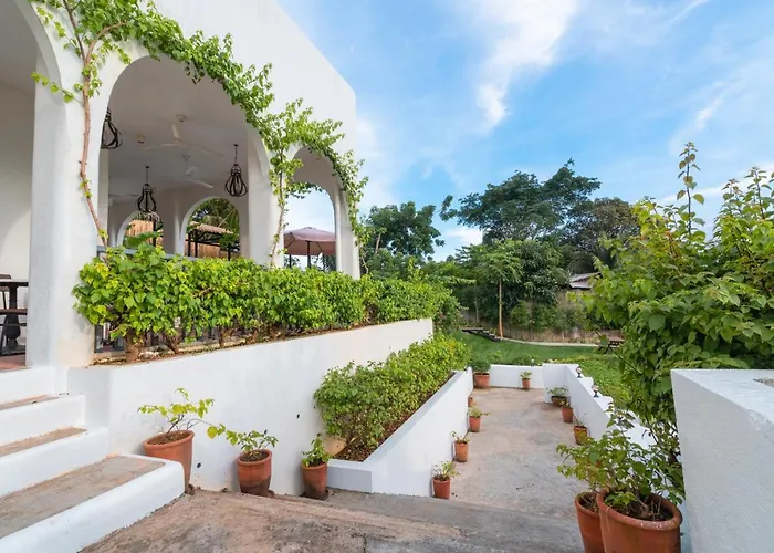 Hop Hostel Coron