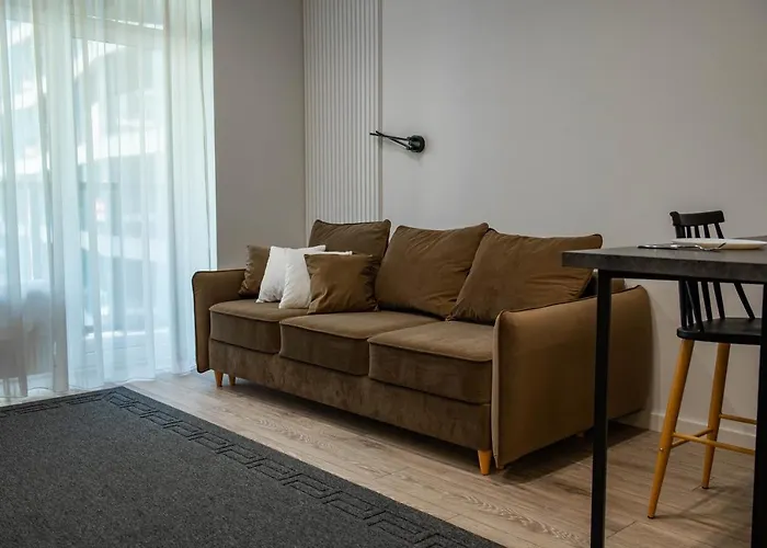 Oasis-Rent Apartment Chisinau
