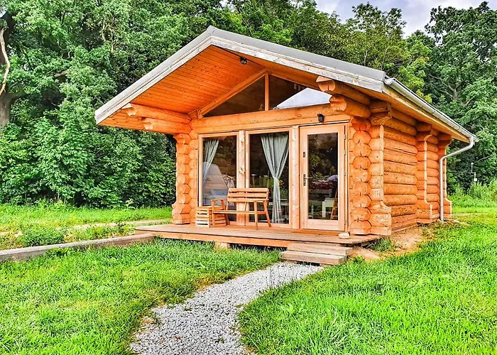 Camp66 Villa Karpacz