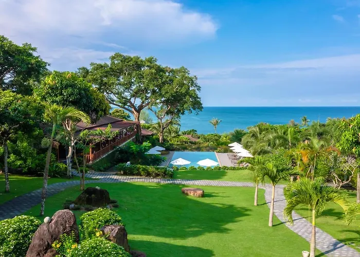 Camia Resort & Spa Phú Quốc