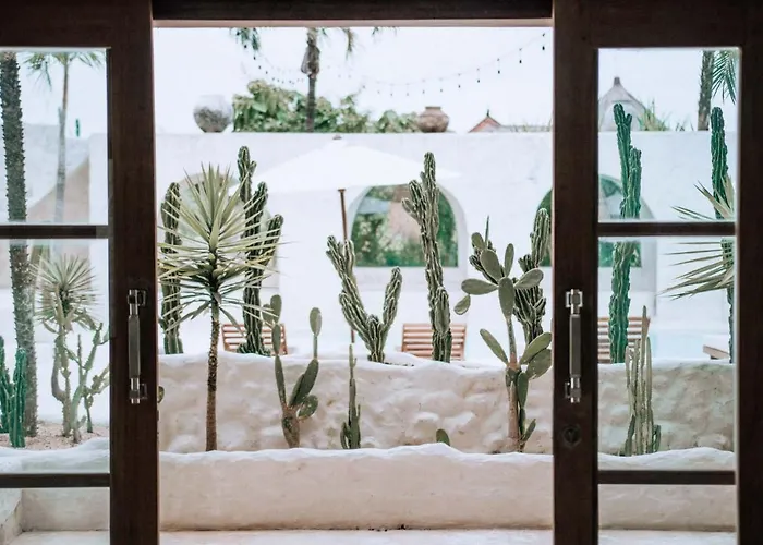 Hotel Sages Canggu 