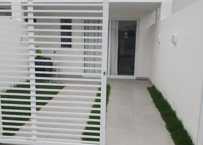 Recanto Residencial Mariscal Kitnet 1 Quarto Bombinhas