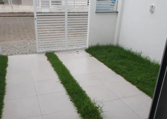 Recanto Residencial Mariscal Kitnet 1 Quarto Bombinhas