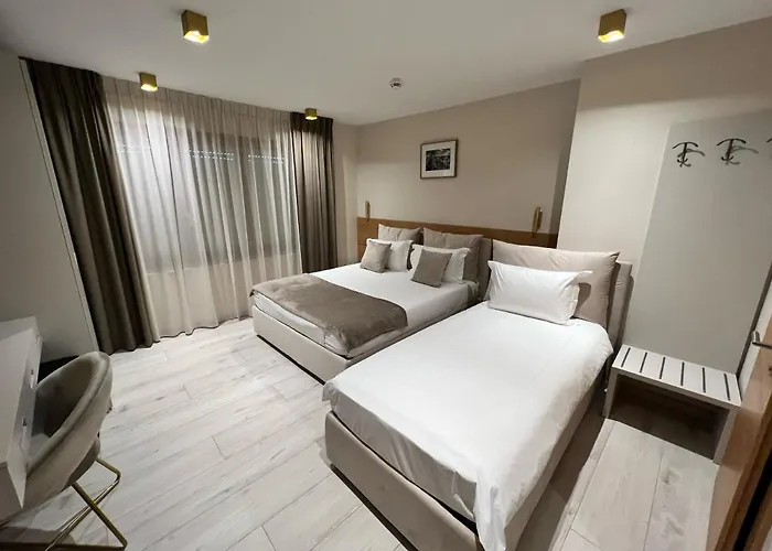 Albergo Aida Luxembourg