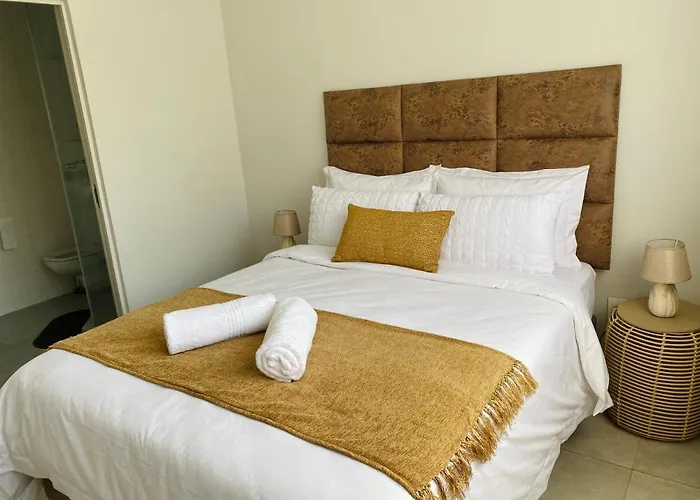 Zimbali Lakes Boulevard Royal Suite 116 Ballito