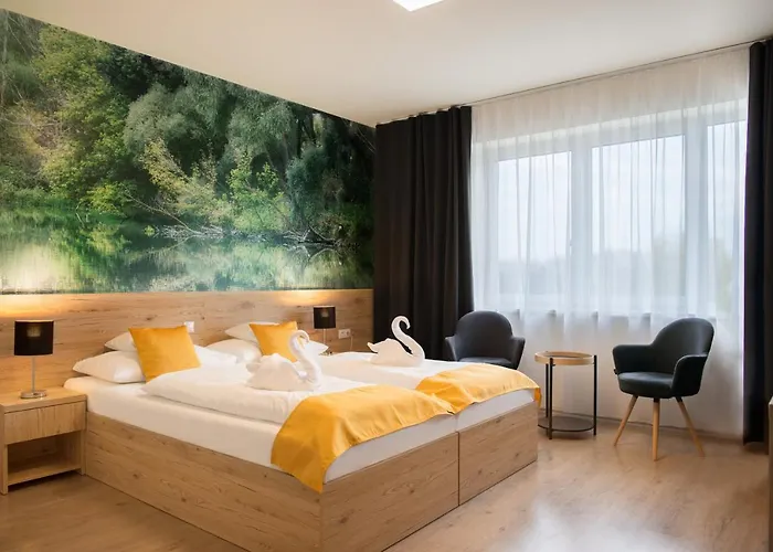 Gyirmot Sport & Wellness Hotel Gyor