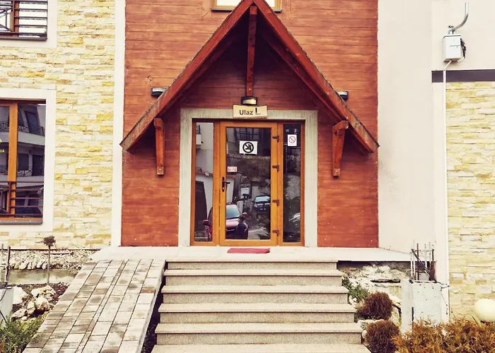 Nest Studio Milmari Kopaonik