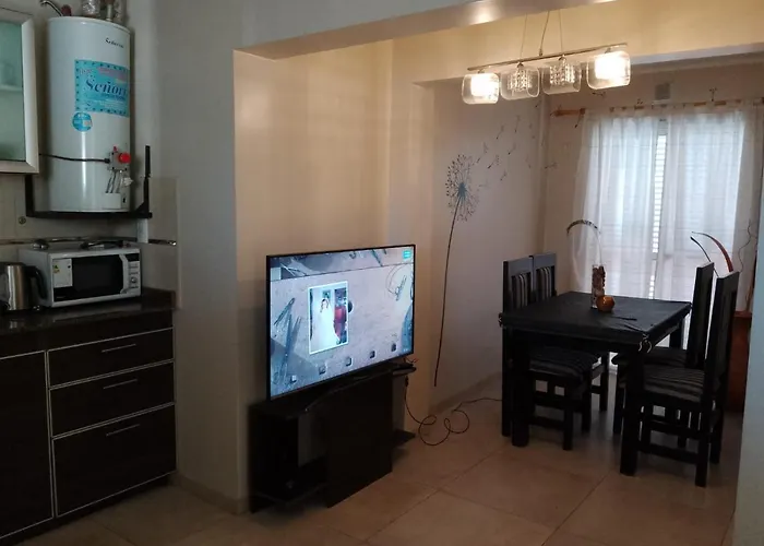 Casafelix Apartment Mendoza