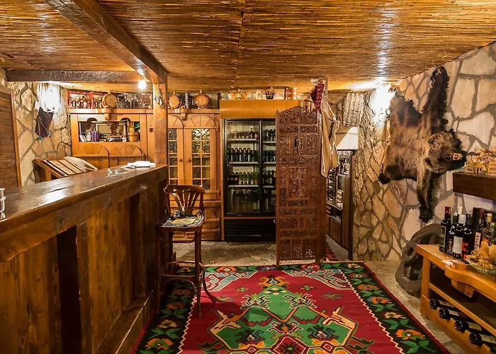 Hotel Mosko Trebinje