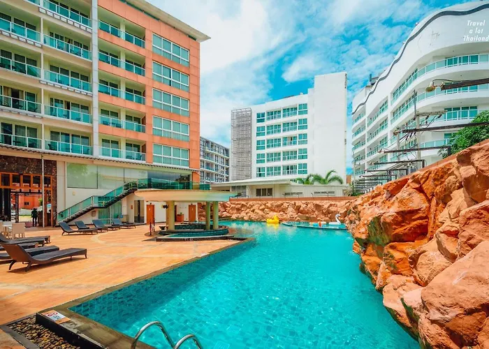 Centara Nova Hotel Pattaya