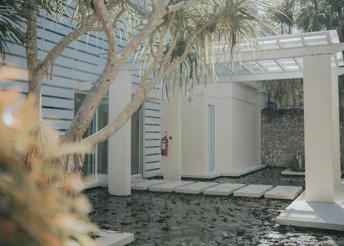 Karma Kandara - Luxury Party Villa Ungasan (Bali)