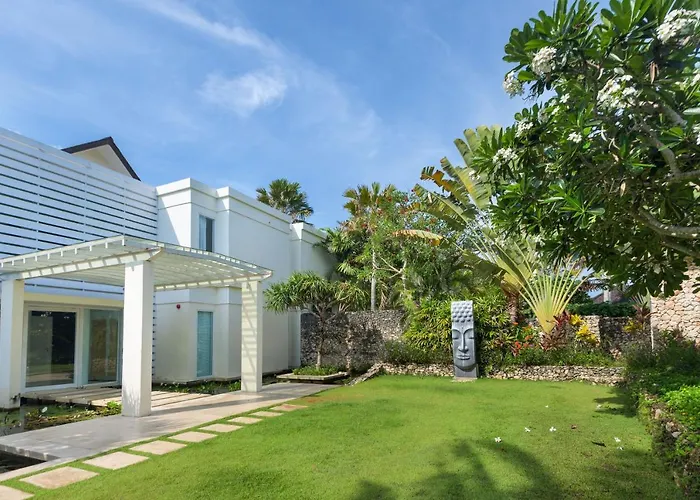 Karma Kandara - Luxury Party Villa Ungasan (Bali)