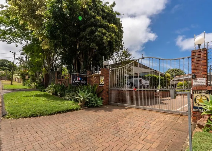 Boma Lodge Durban