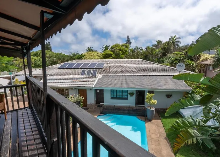 Boma Lodge Durban