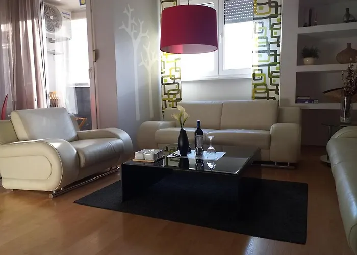 Apartman Vega Vukovar