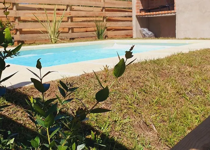 Villas El Descanso Punta Del Diablo