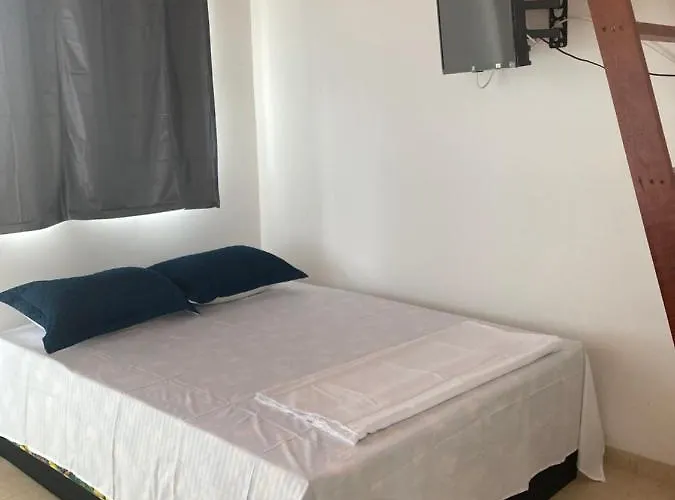 Aconchego Meu Apartment Cabo Frio