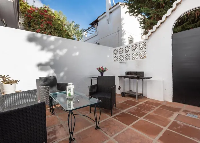 Finally Cancelas Marbella