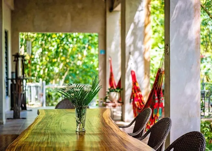 Dos Aguas Bed & Breakfast Rio Grande