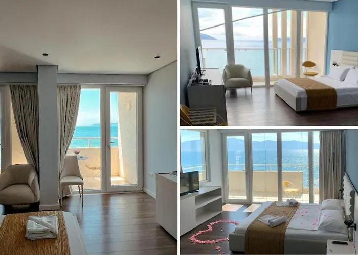 Maxi Room Vlore