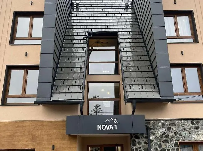 Apartman Sara - Divcinova Divcibare