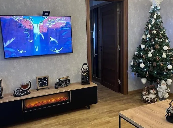 Apartman Sara - Divcinova Divcibare
