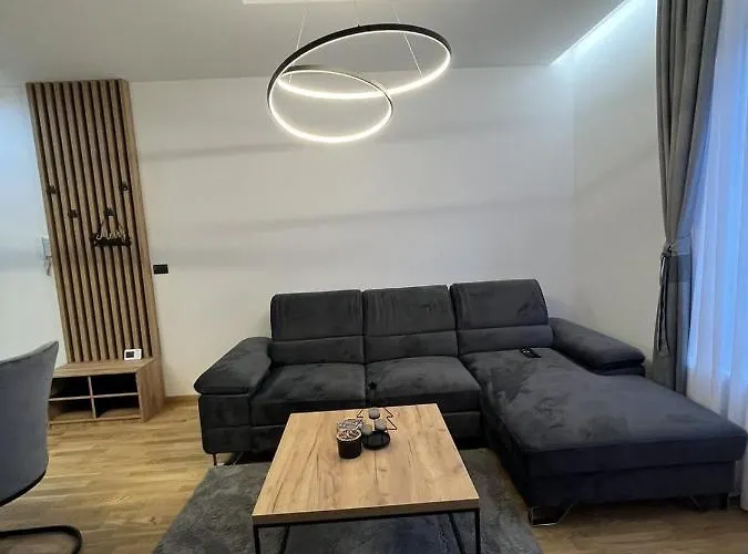 Apartman Sara - Divcinova Divcibare