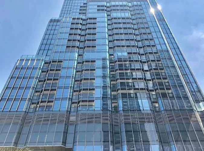 Landmark 81 Vinhomes Central Park Luxury Apartment Ho Chi Minh City