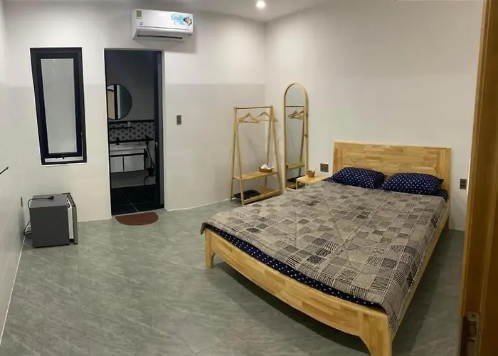 Chi'S House Apartment Vung Tau