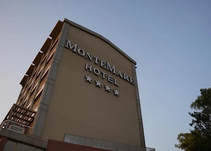 Monte Mare Hotel Jounieh