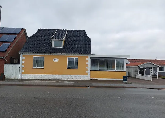 Venos Home Hirtshals