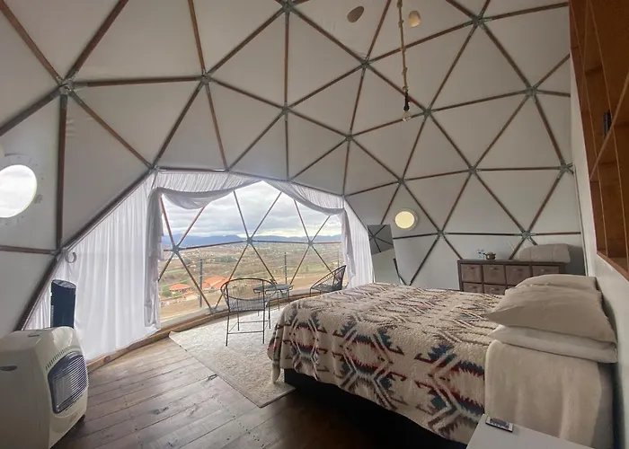 Domoss Valle Valle de Guadalupe