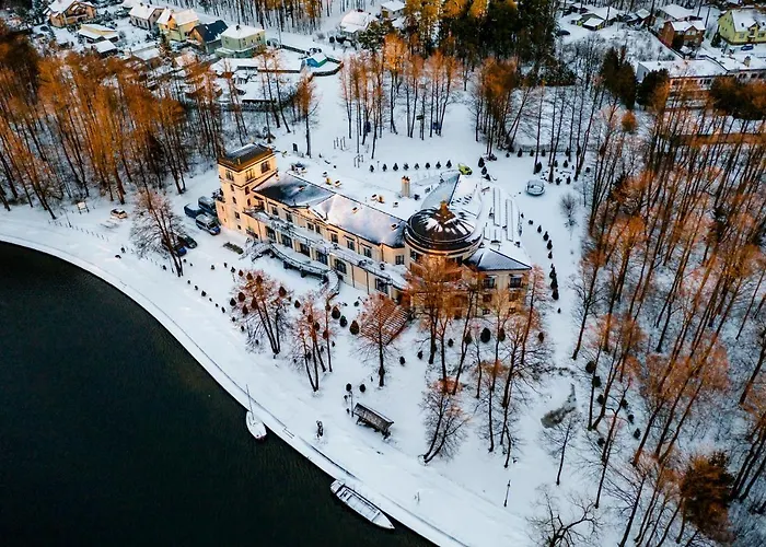 Noclegi 24H Augustow