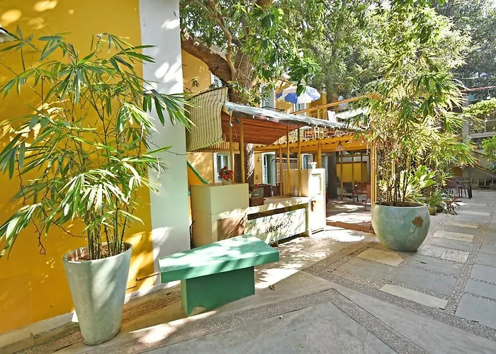 Hotel Villa Des Gouverneurs Pondicherry