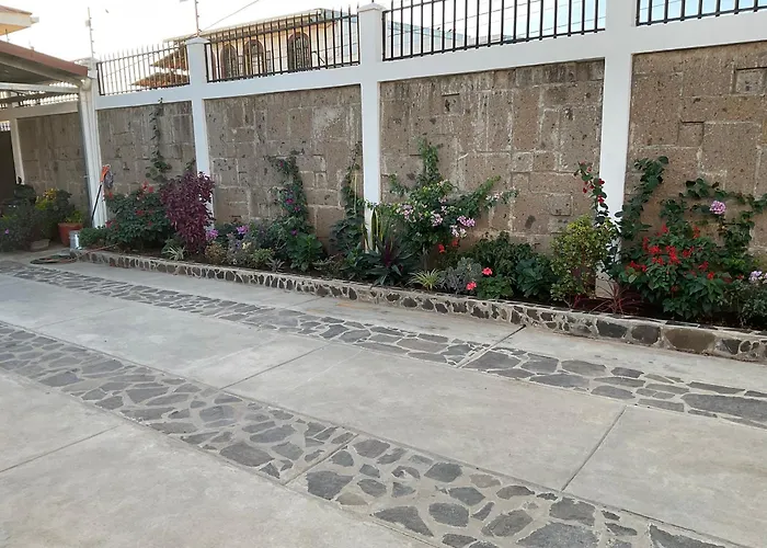 Wally'S Place Estelí
