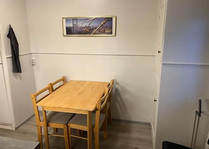 2Nd Floor Apartment Near Meyer Gate. Free Parking Turku