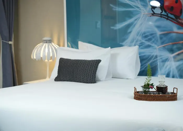 Jose Guesthouse Kempton Park