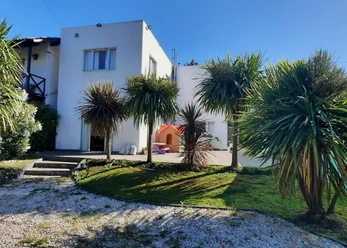 Casa En Bosque Peralta Ramos Villa Mar del Plata