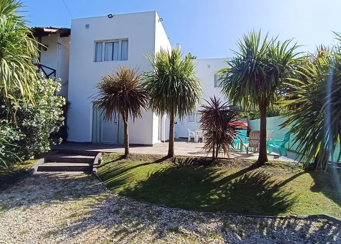 Casa En Bosque Peralta Ramos Villa Mar del Plata