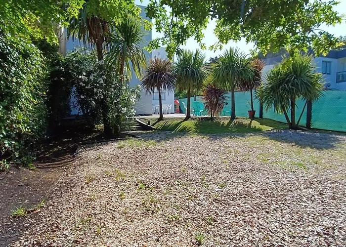 Casa En Bosque Peralta Ramos Villa Mar del Plata